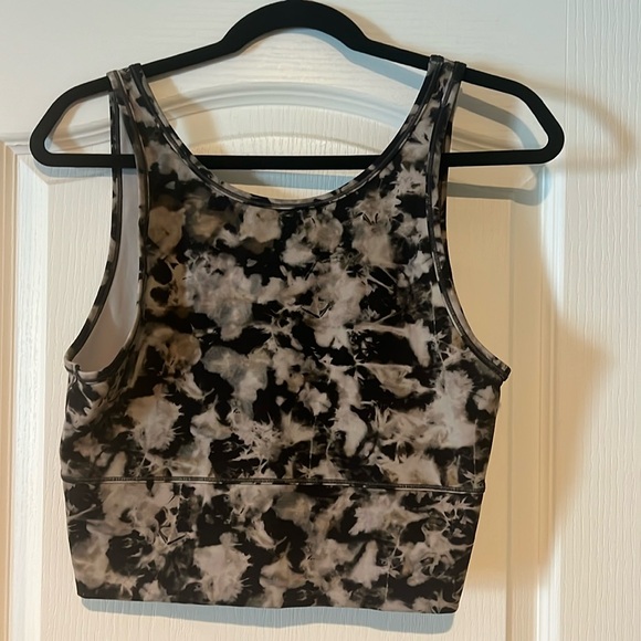 Lululemon longline bra - Picture 1 of 3